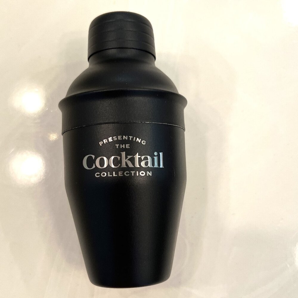 Brand New small Cocktail shaker